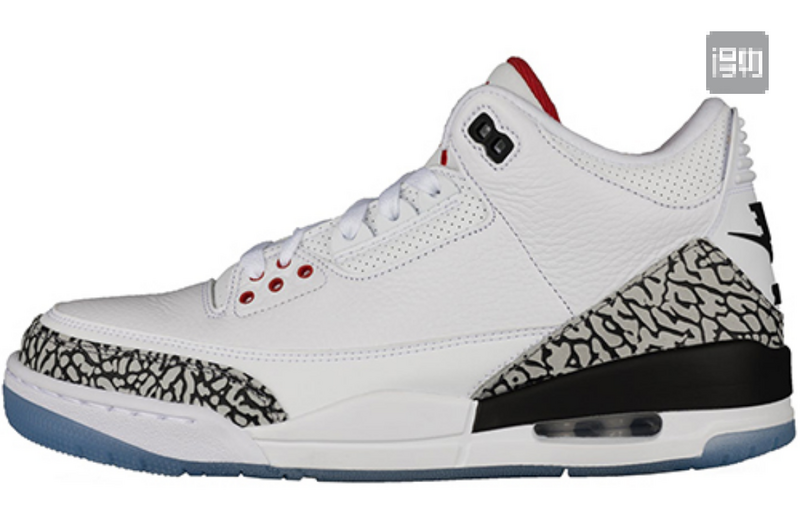 AJ3 free throw line 923096-101