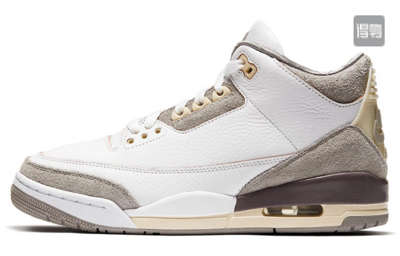 AJ3AMM Collaboration - Women's Shoes DH3434-110