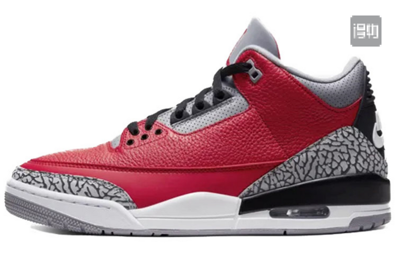 AJ3 Red Cement CK5692-600