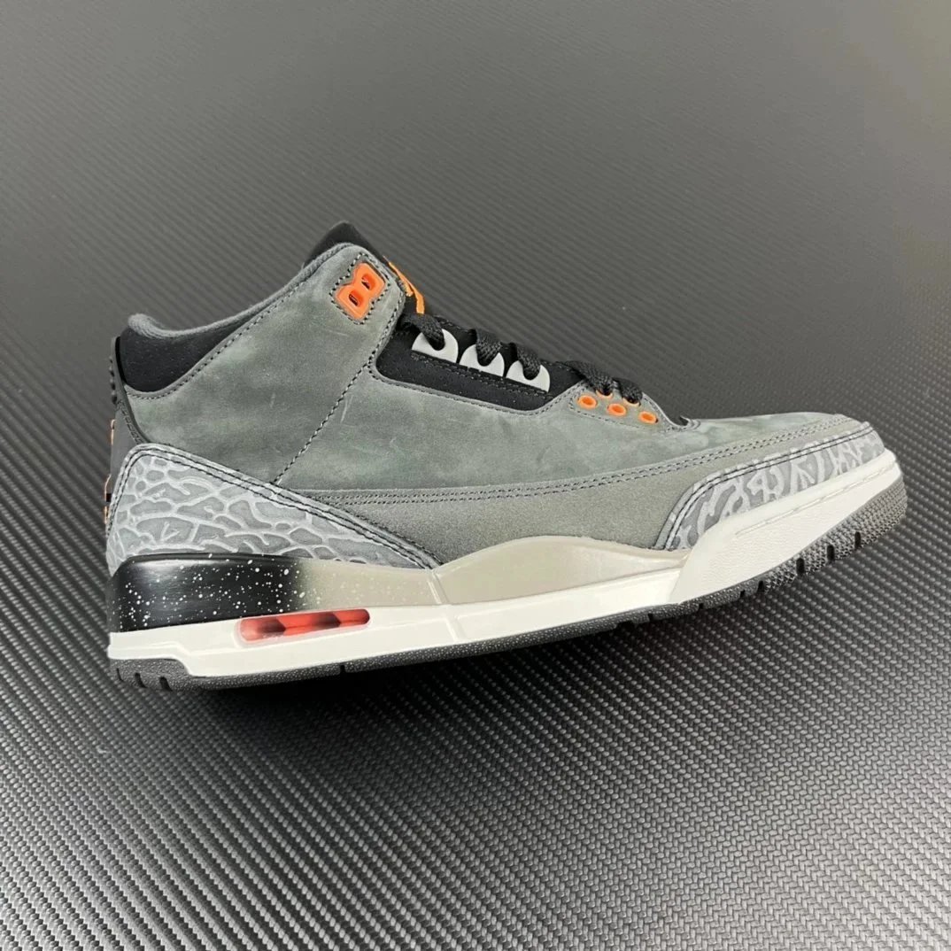 AJ3 Fear Deep Grey CT8532-080