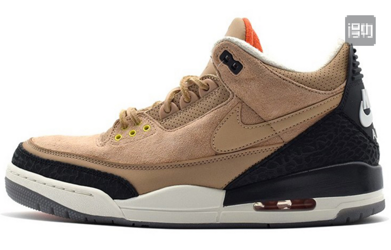 AJ3 Pink Manuscript AV6683-200