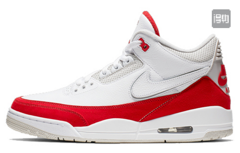 AJ3 Hook Replacement Red CJ0939-100