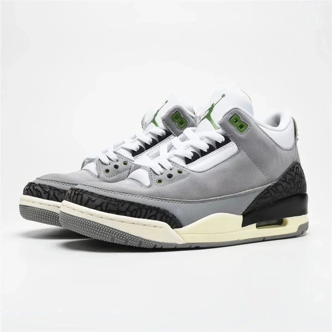 AJ3 chlorophyll 136064-006