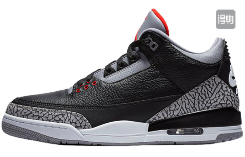 AJ3 Black Cement 854262-001