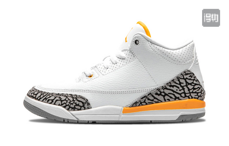 AJ3 Lakers CK9246-108