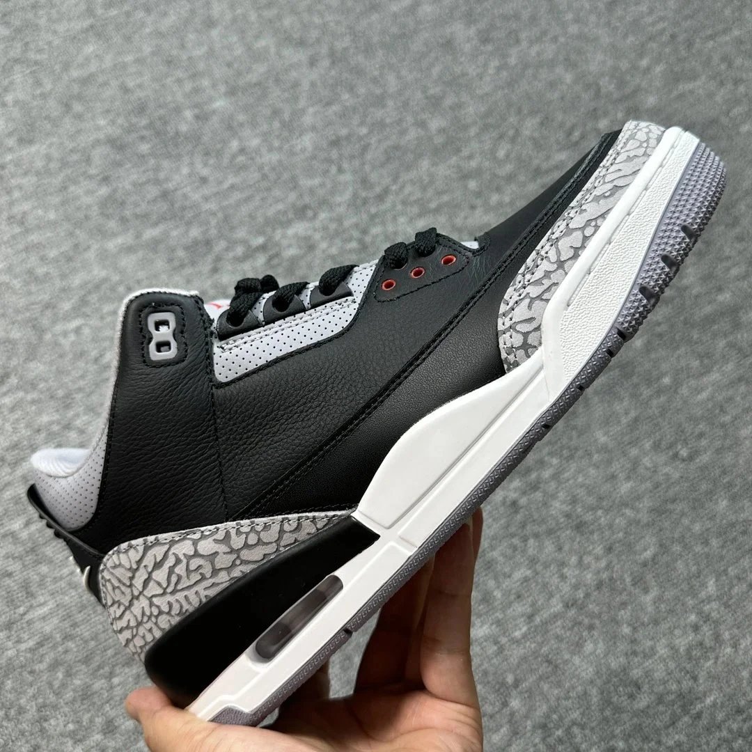 AJ3 Black Cement 2024 CK9246-001
