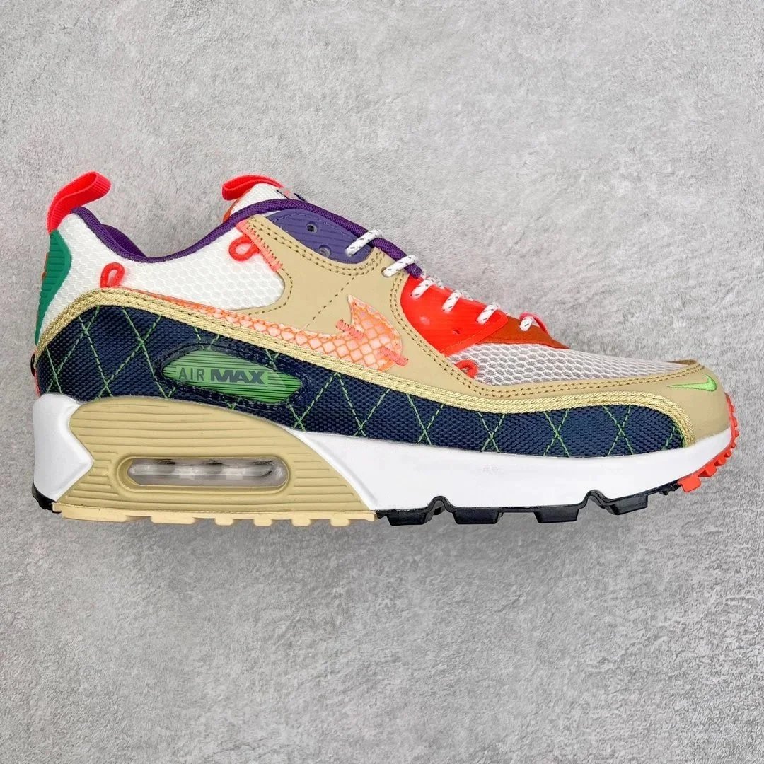 Nik * e Air Max 90 Collection
