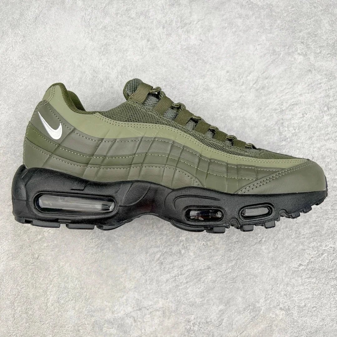 MAX 95 Black Green DZ4511-300