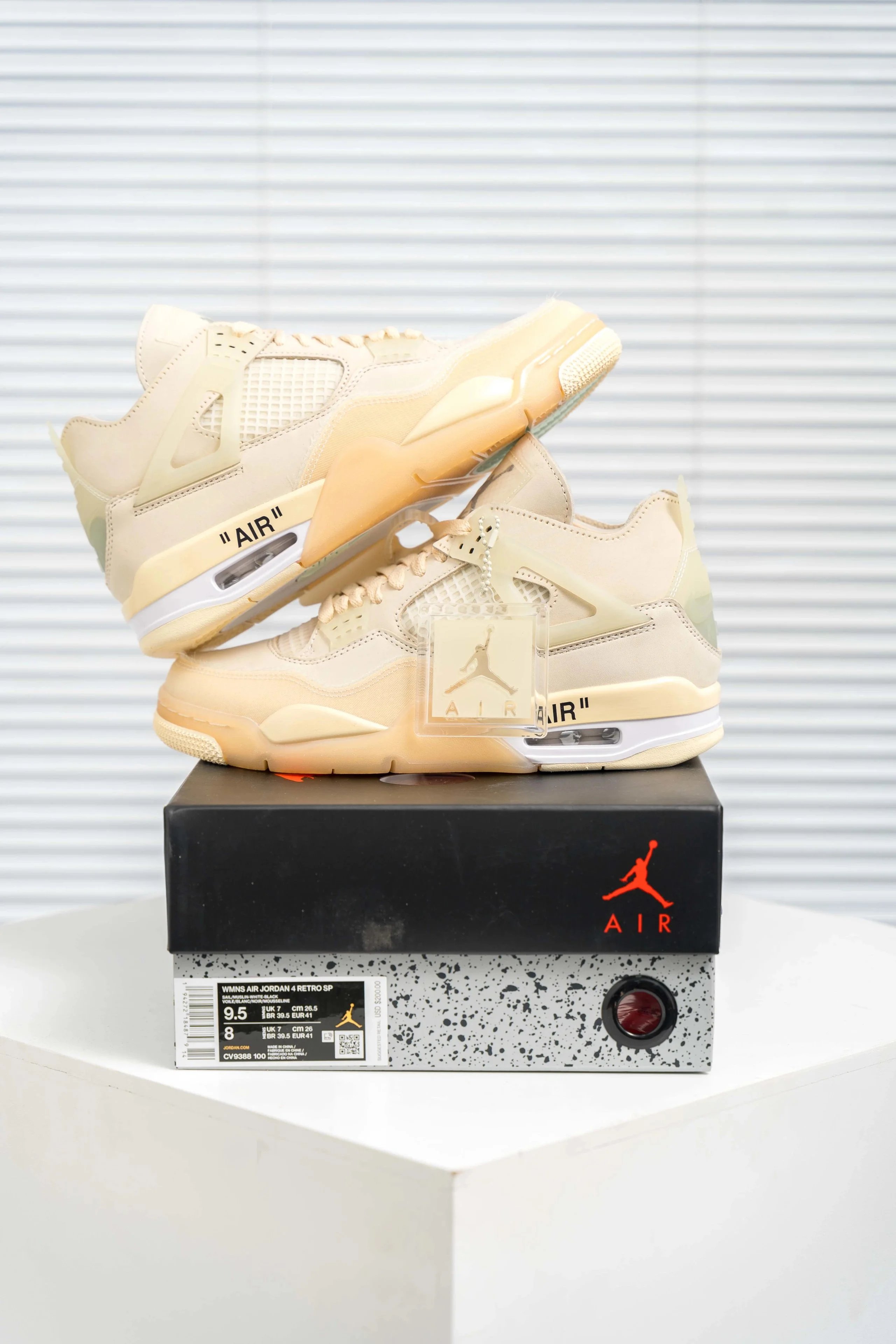 Product details