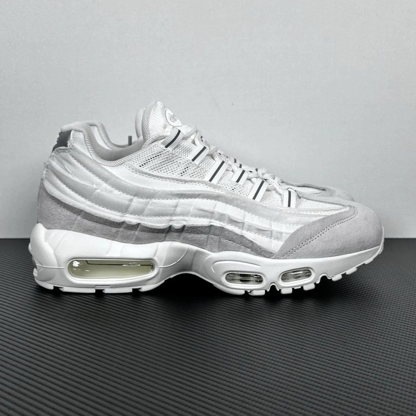GX CDG MAX95 Pure White CU8406-100