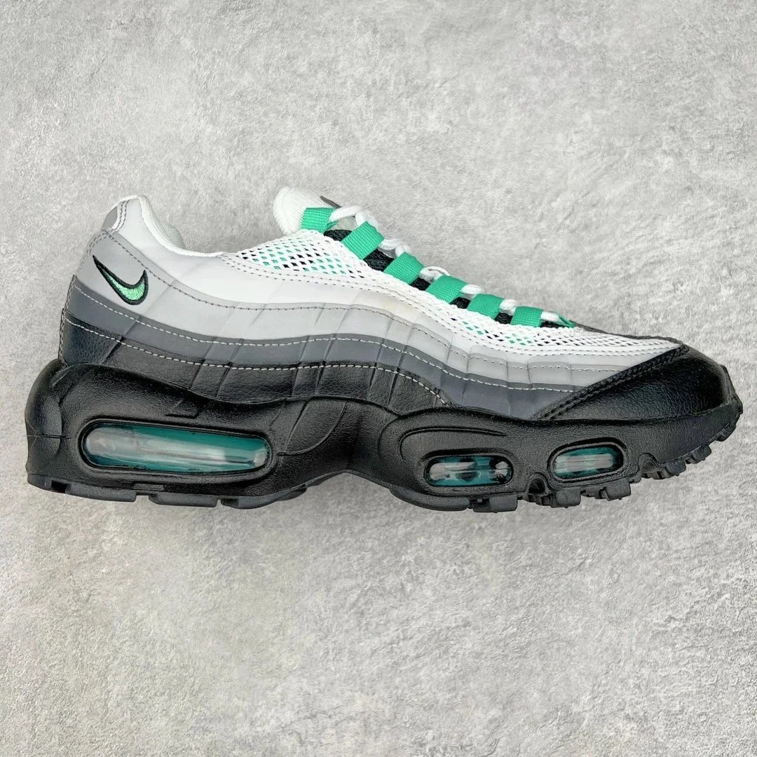 MAX 95 Black Grey DH8015-002