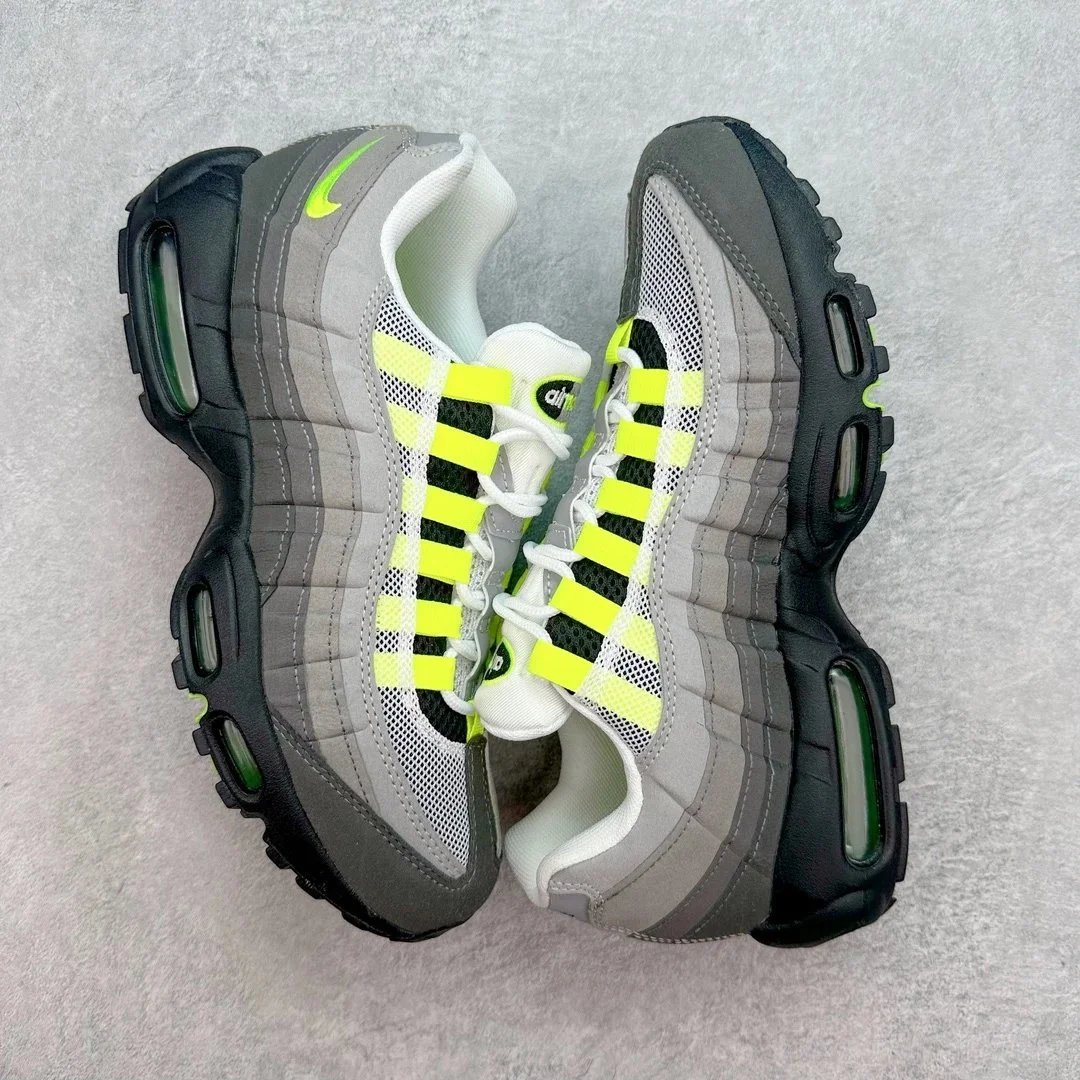 MAX 95 gray yellow 554970-071