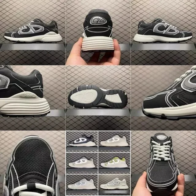 Dior Sneakers B30 product detail image 1
