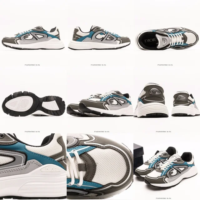 Dior Sneakers B30 product detail image 7