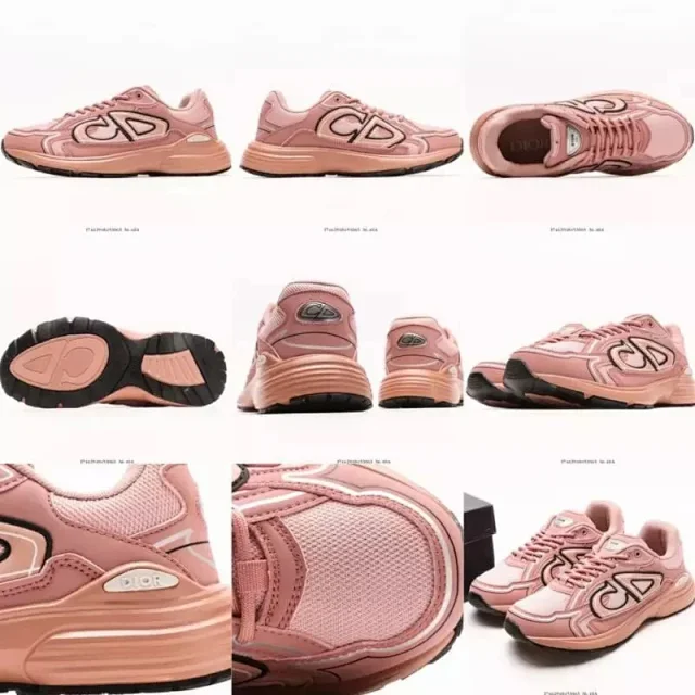 Dior Sneakers B30 product detail image 4