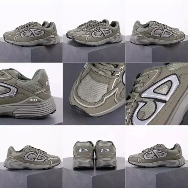 Dior Sneakers B30 product detail image 3