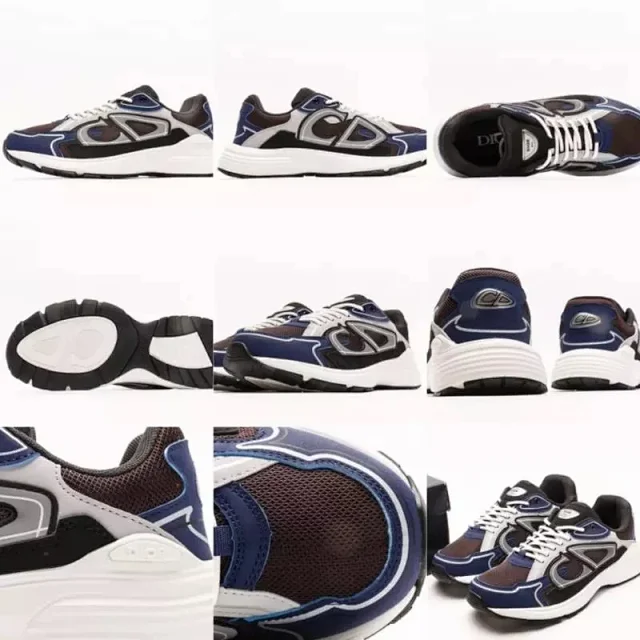 Dior Sneakers B30 product detail image 2