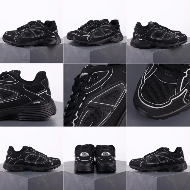 Dior Sneakers B30 product detail image 6