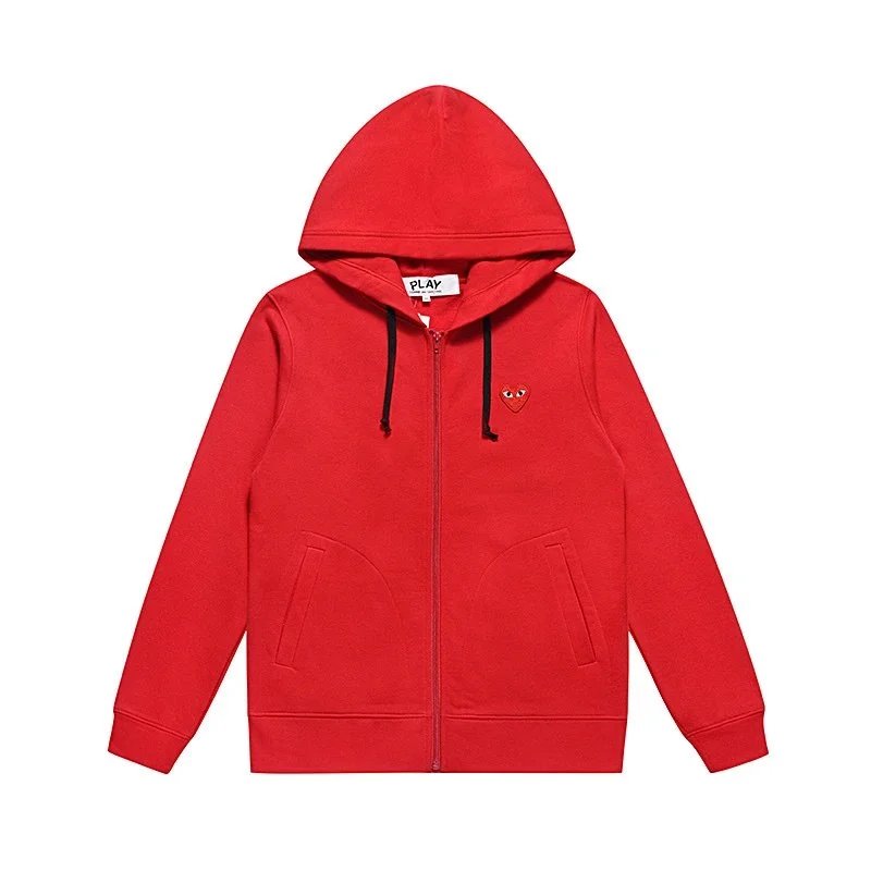 Red Heart