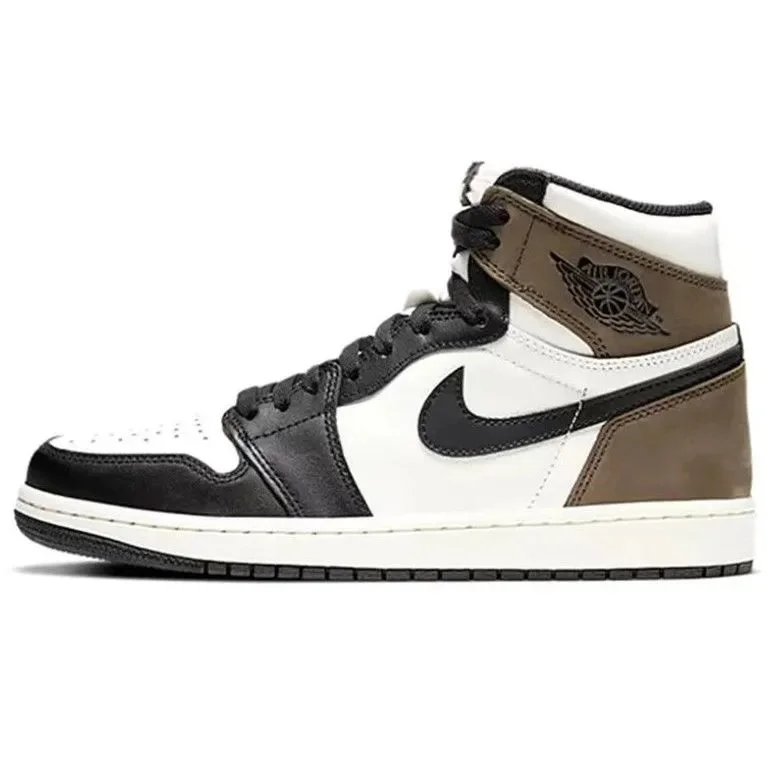 *AJ1 High Top High Mocha#