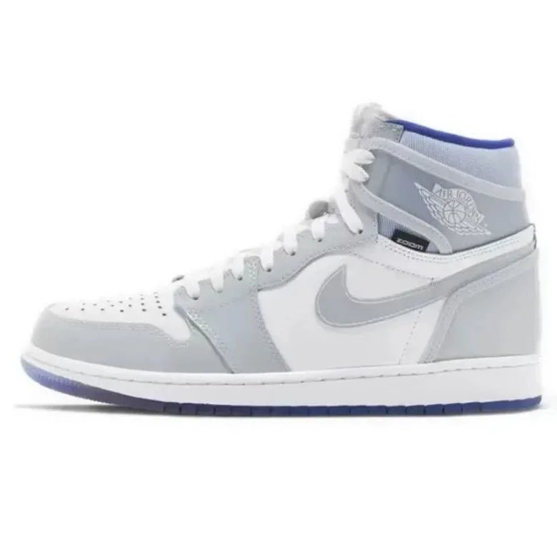 *AJ1 high top high small Audi#
