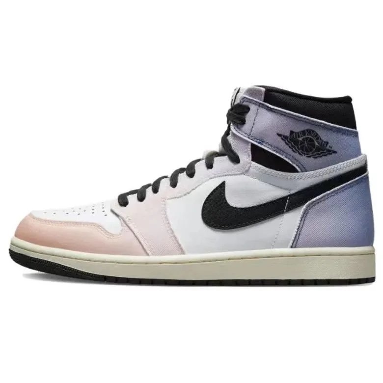 *AJ1 high top high gradient#