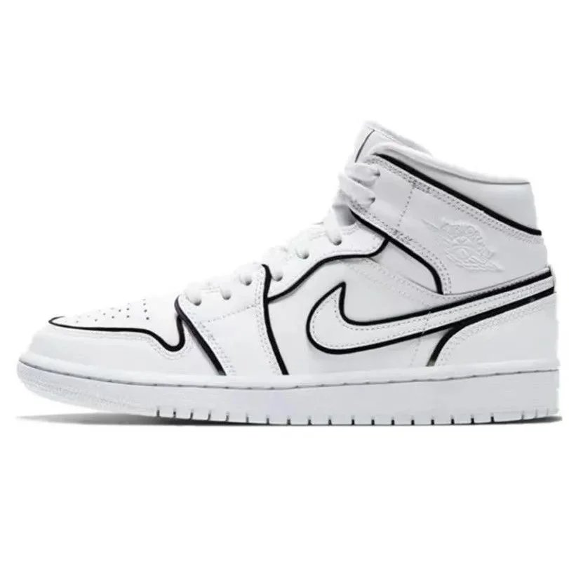 *AJ1 High rise and high secondary