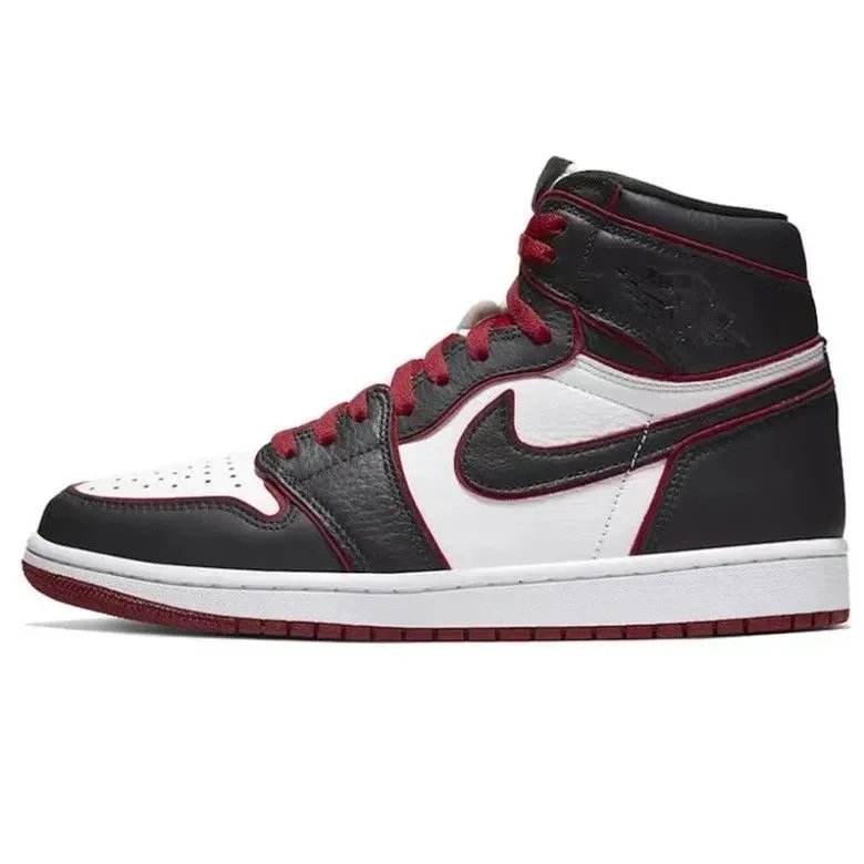 *AJ1 high top high infrared#