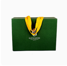 Magnetic packaging