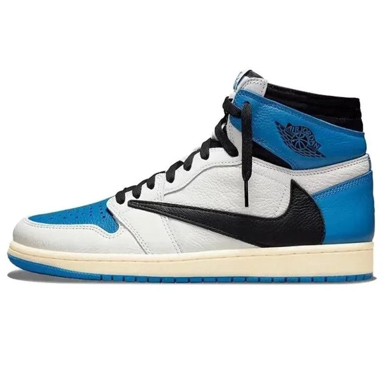 *AJ1 high top high lightning hook#