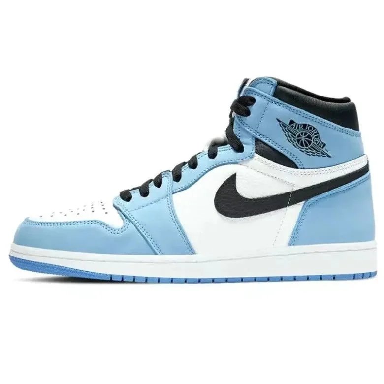 *AJ1 High School High School Blue#