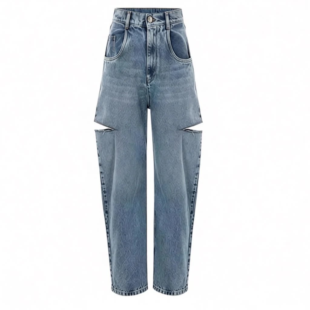 MJL Jeans