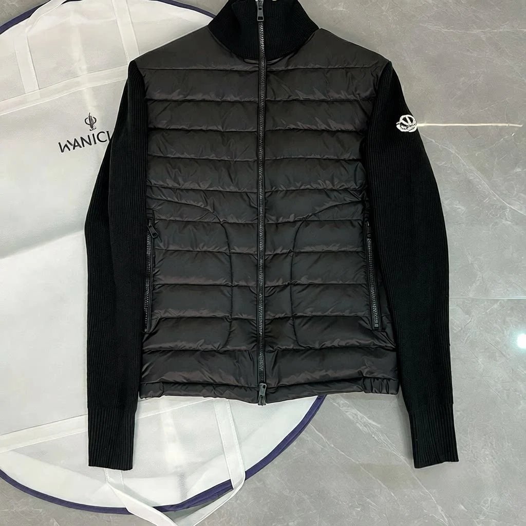 MK Wool Sweater