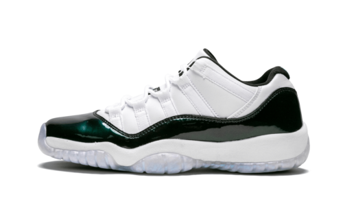 Nike Air Jordan 11 Retro Low BG 528896 145 Sneakers
