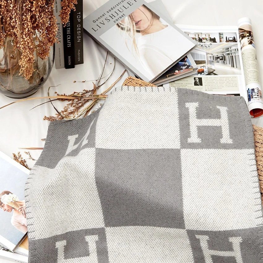gray cushion