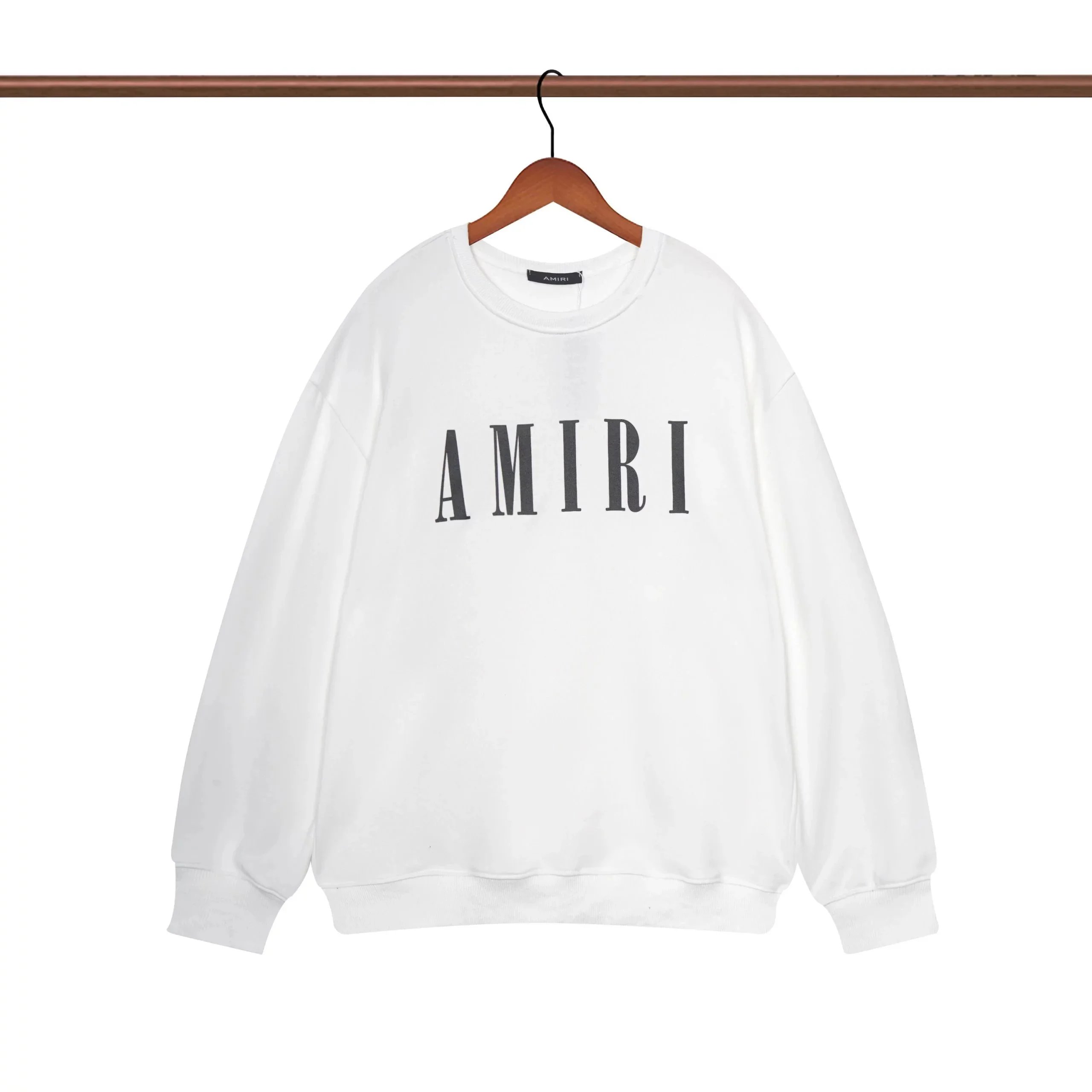 Amiri Logo Sweatshirt [20 styl