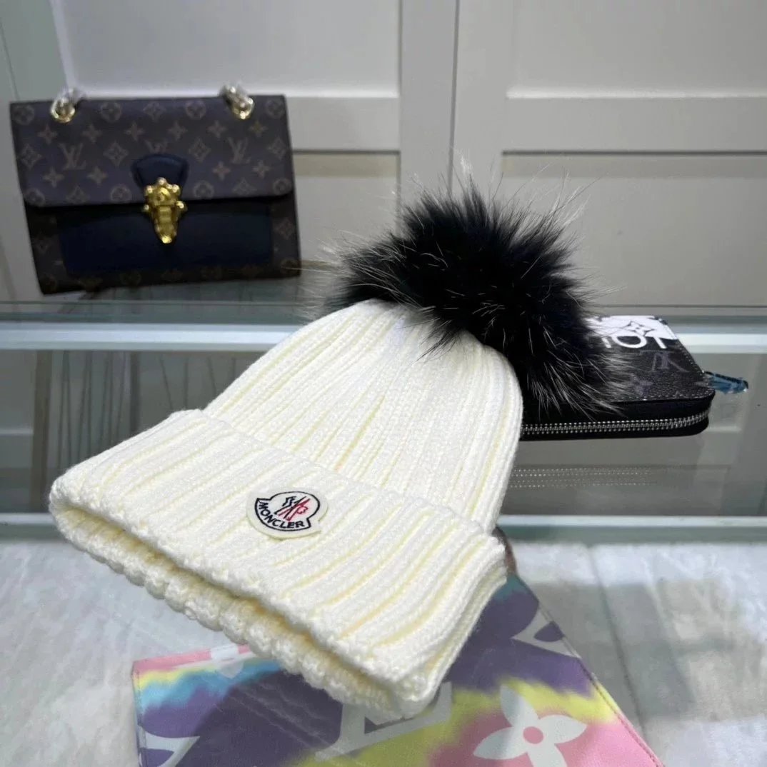 Moncler CAP（40+styles）