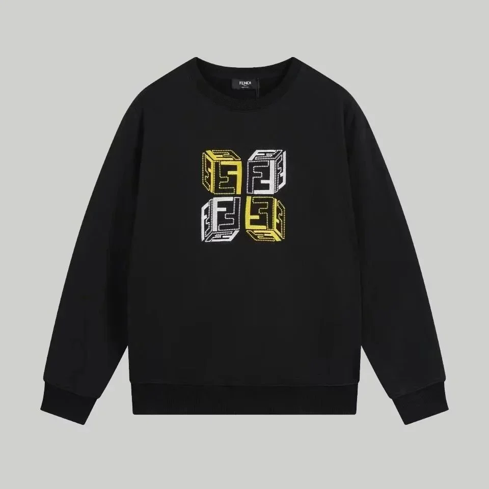 New autumn long-slee