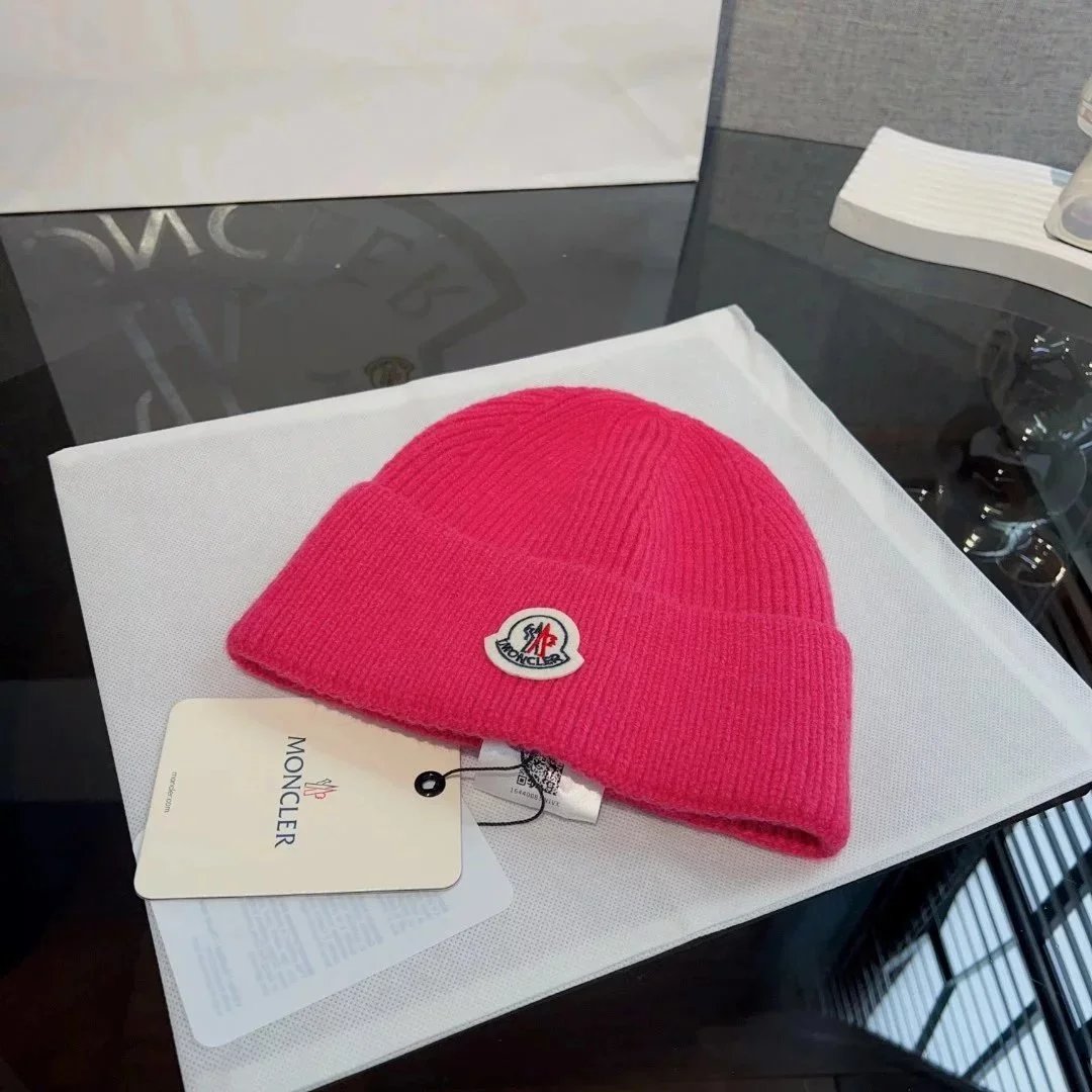 Moncler CAP（40+styles）