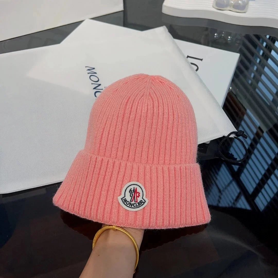 Moncler CAP（40+styles）