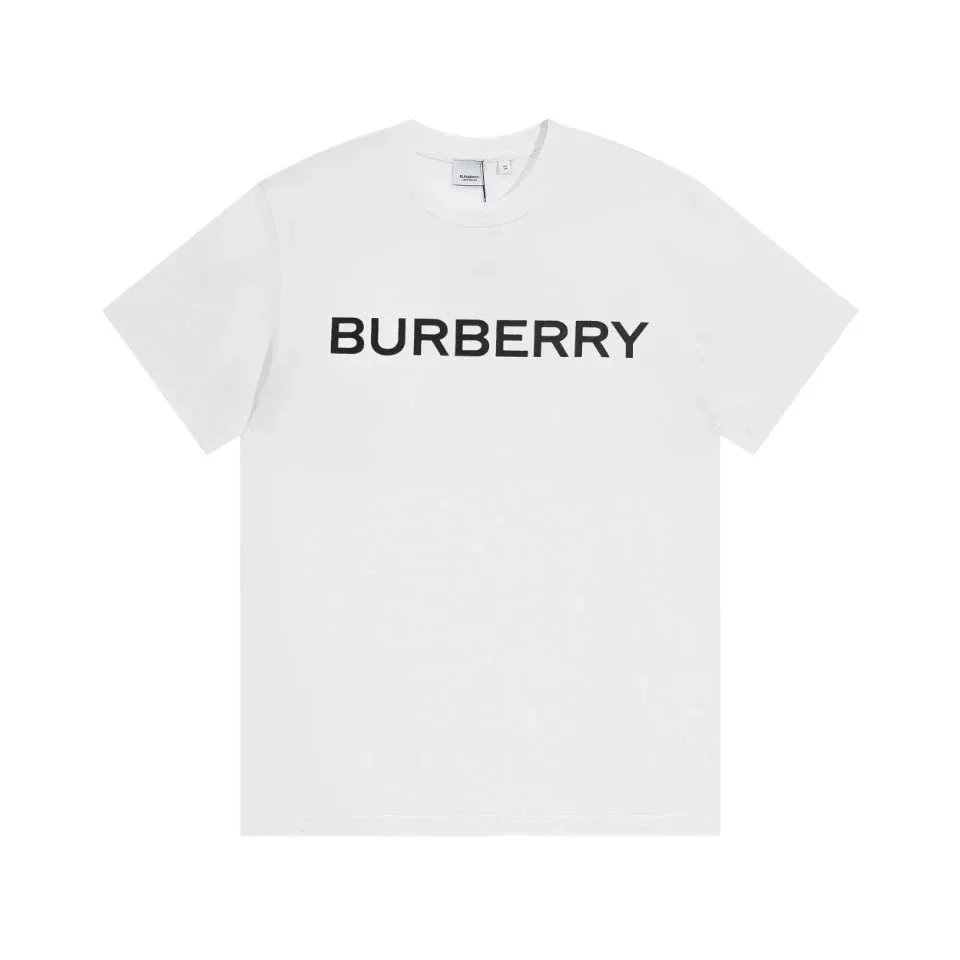 Burberry Logo T-Shirt [11 styl