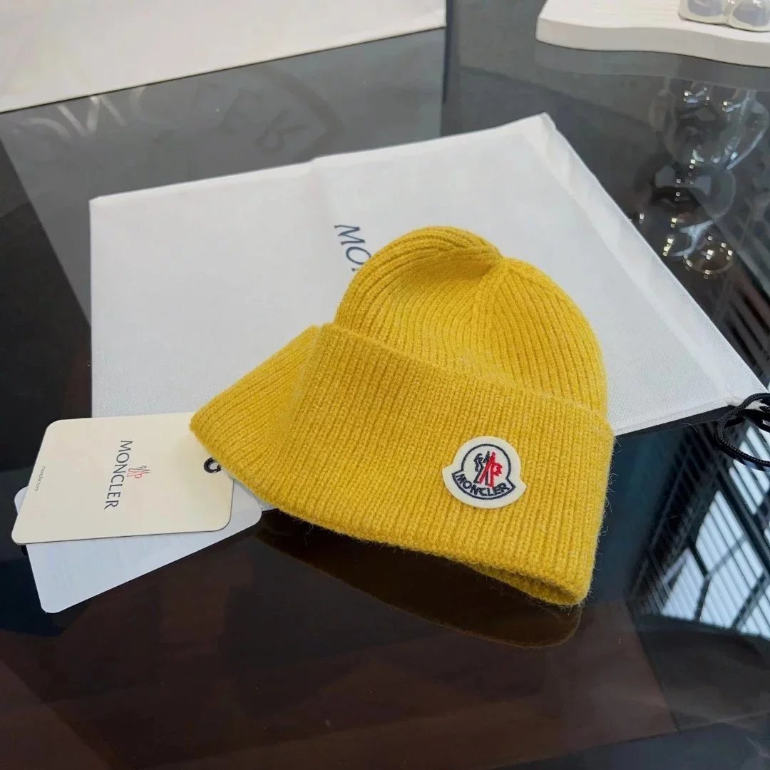 Moncler CAP（40+styles）