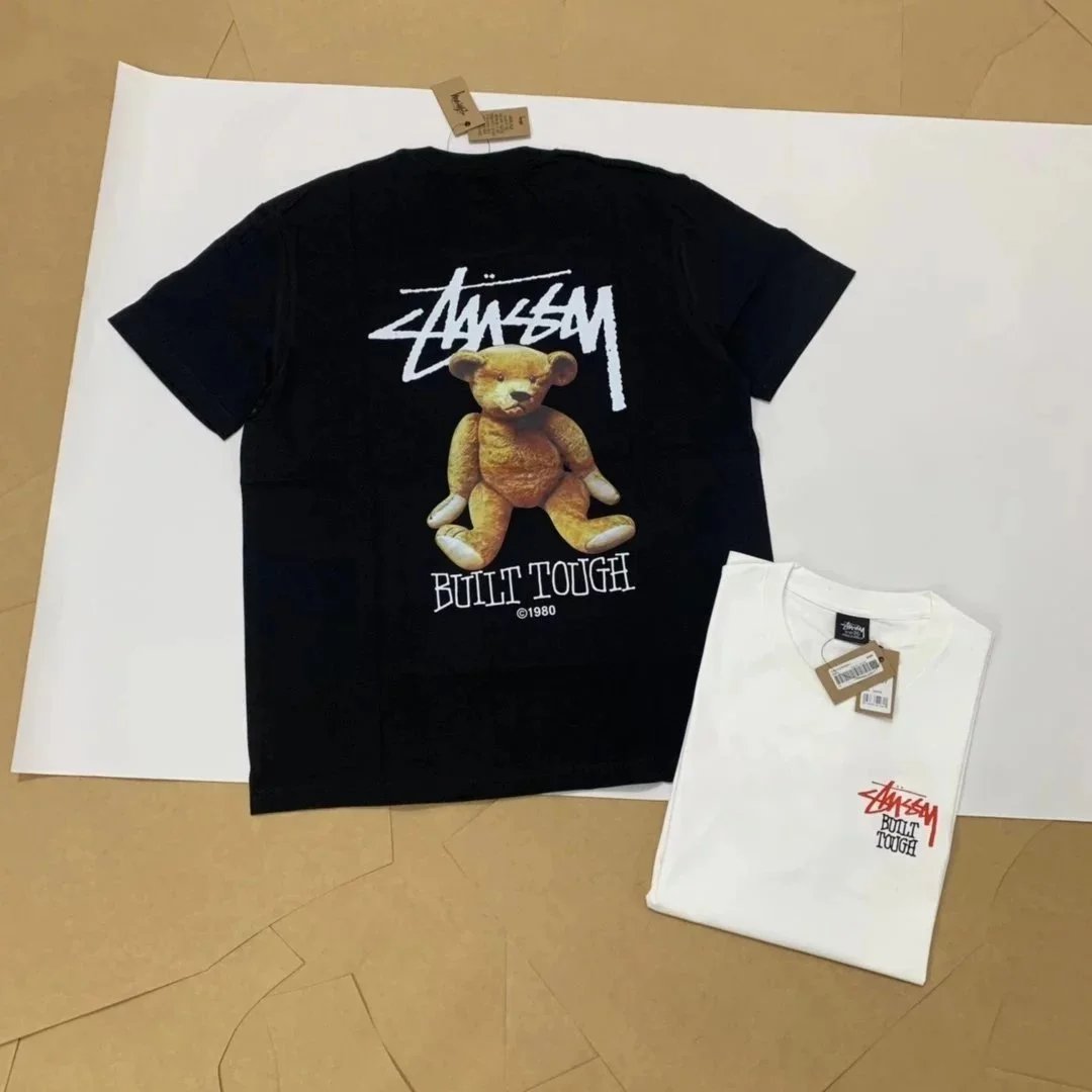Stussy Built Tough T-Shirt [7 