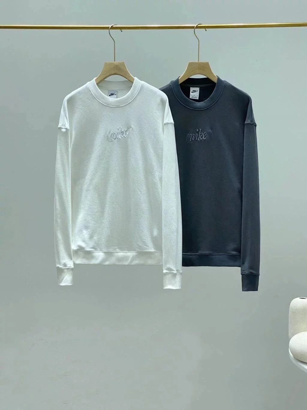 New autumn long slee