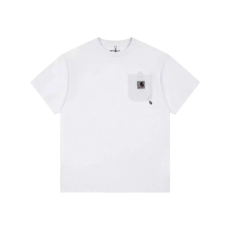 Casablanca T-Shirts Graphic Print — 23