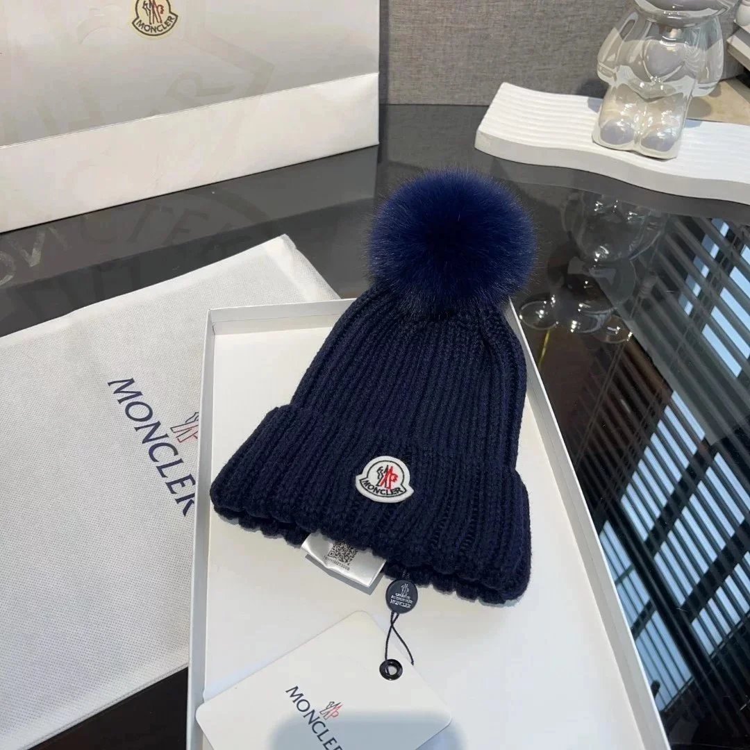 Moncler CAP（40+styles）