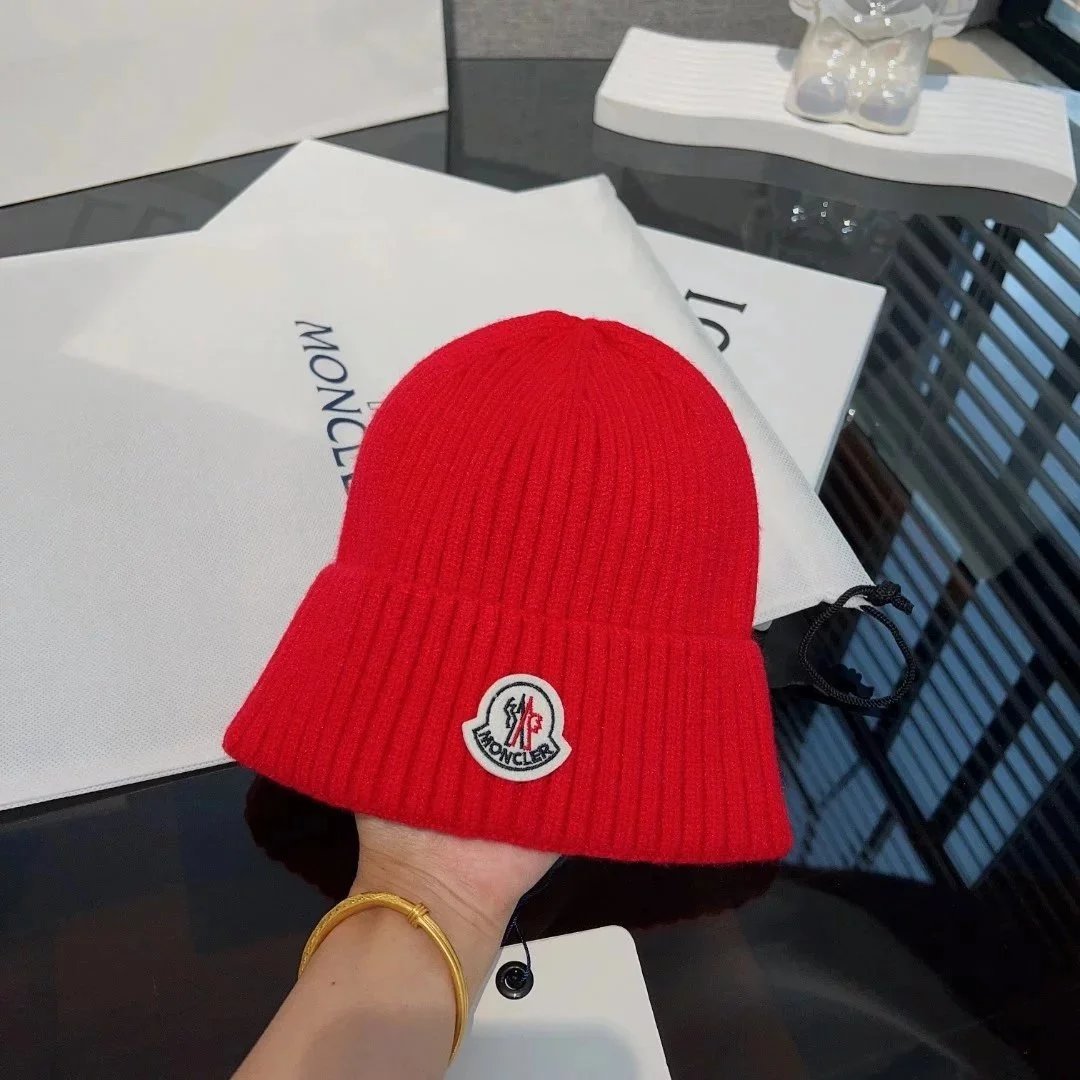 Moncler CAP（40+styles）