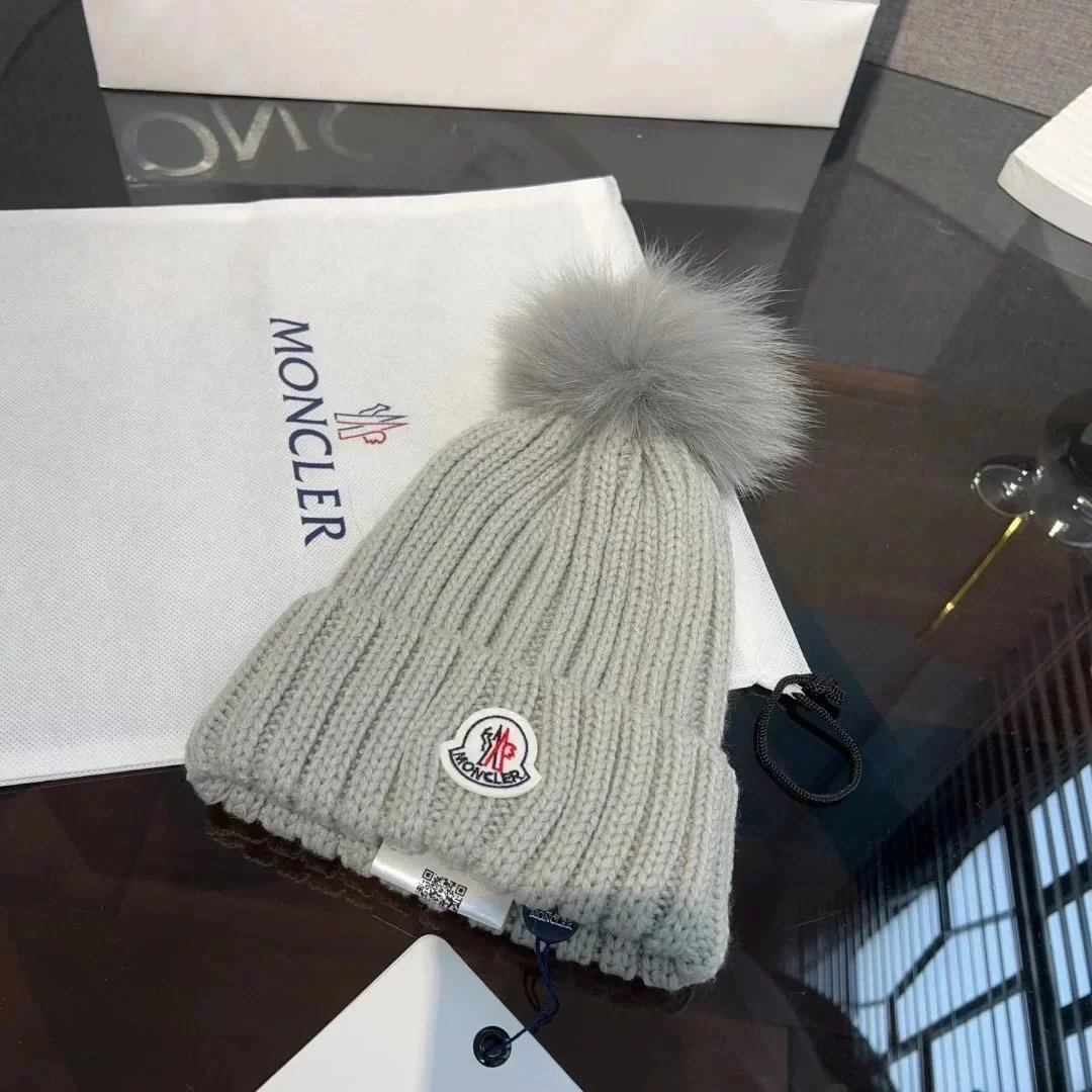 Moncler CAP（40+styles）