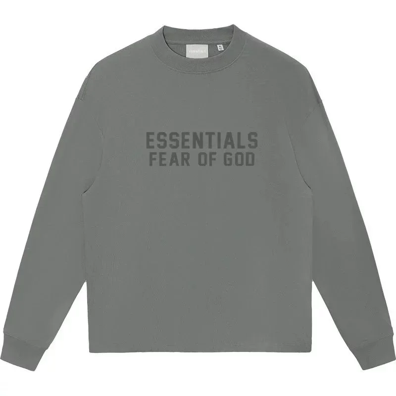 New autumn long slee