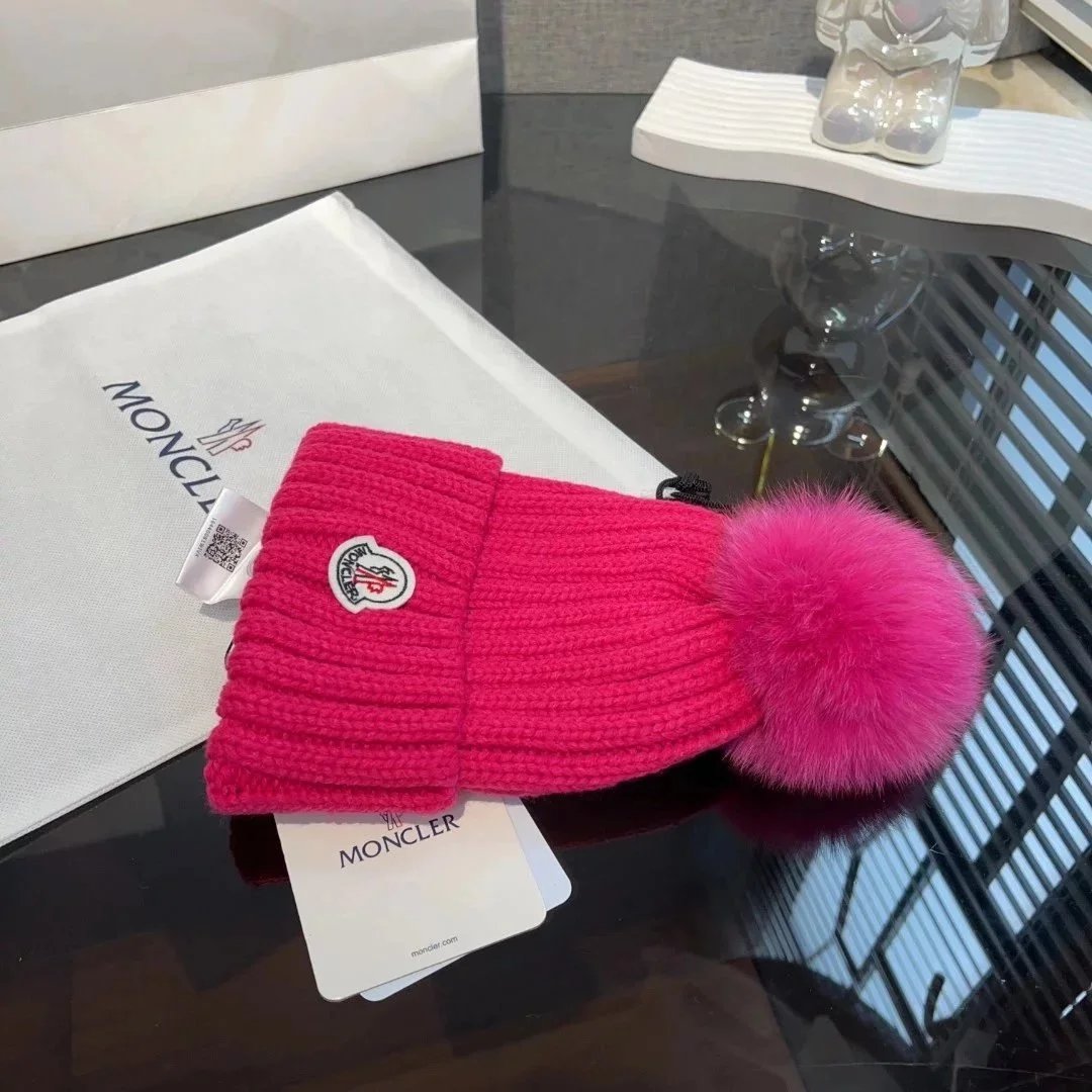 Moncler CAP（40+styles）